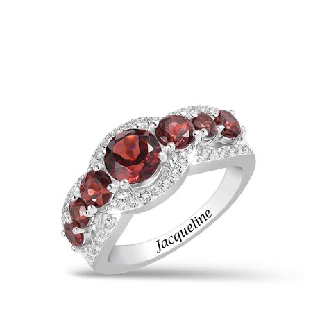 january 13 birthstone|jan birthstone rings.